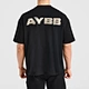 loose fit t-shirt